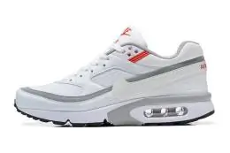 nike air max bw 2023 homme blanc gris